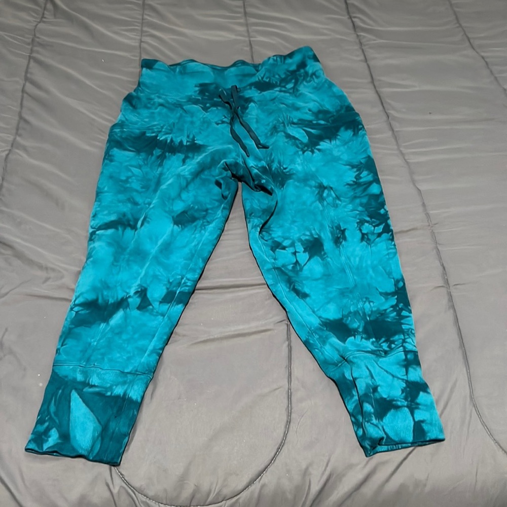 All in motion joggers